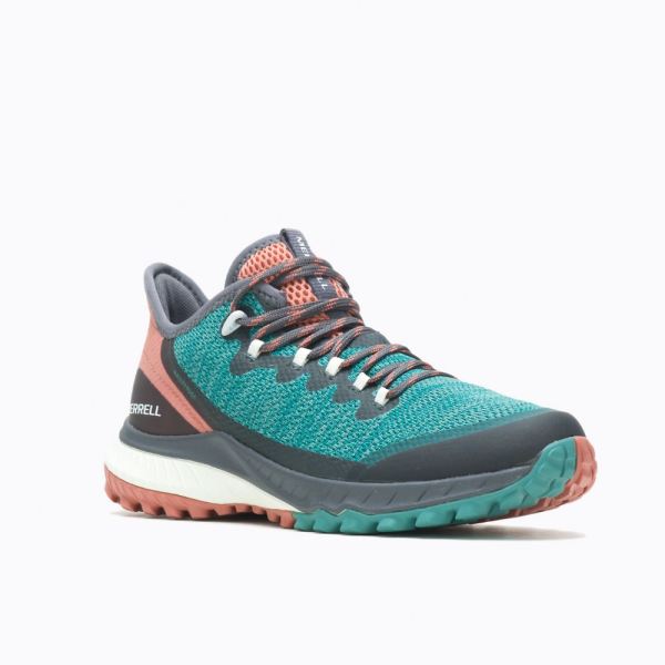 Merrell |  Bravada Waterproof-Mineral