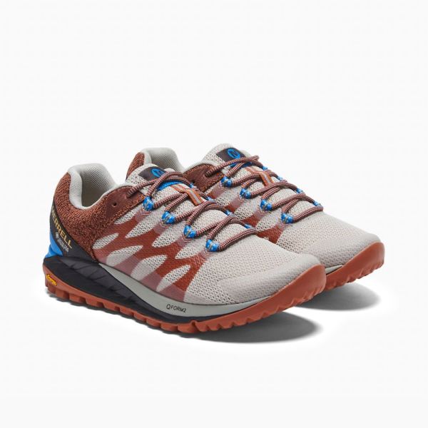 Merrell |  Antora 2 GORE-TEX®-Oyster