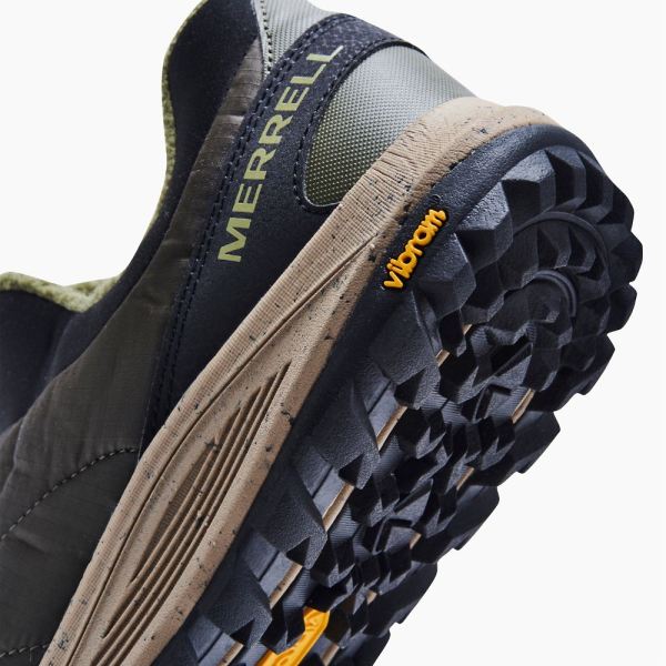 Merrell |  Nova Sneaker Moc-Olive