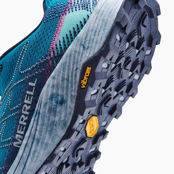 Merrell |  Moab Flight-Marine