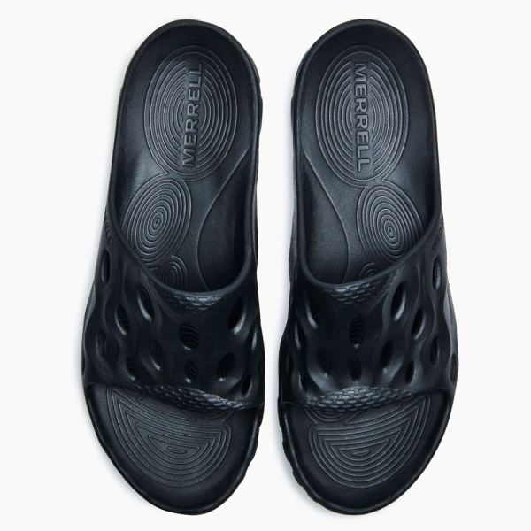 Merrell |  Hydro Slide-Black