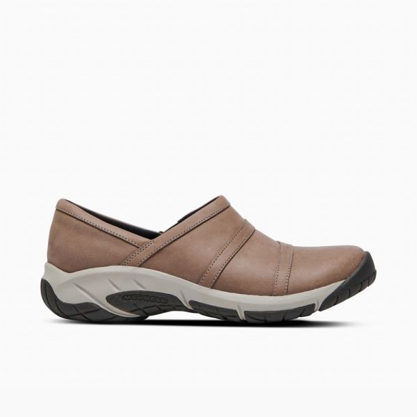 Merrell | Encore Moc 4 Leather-Moon