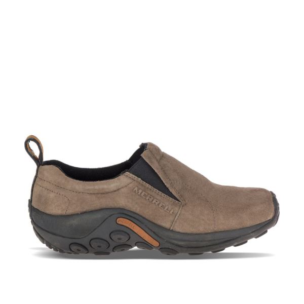 Merrell | Jungle Moc Wide Width-Gunsmoke