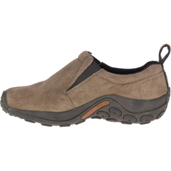 Merrell |  Jungle Moc Wide Width-Gunsmoke