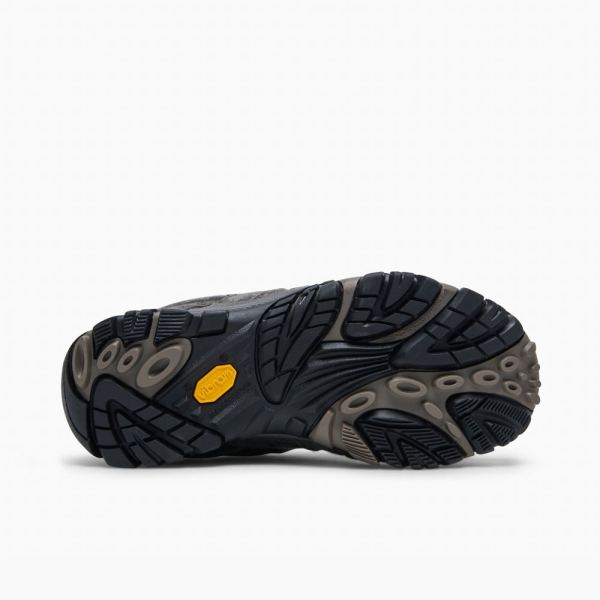 Merrell |  Moab 2 Waterproof-Granite