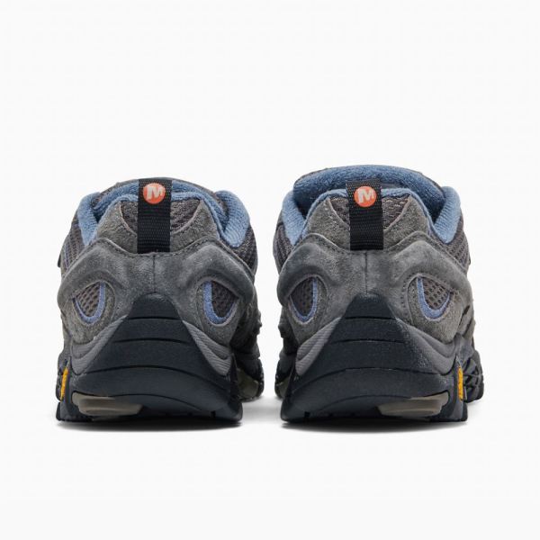 Merrell |  Moab 2 Waterproof-Granite