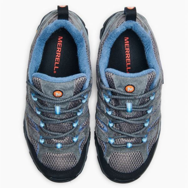 Merrell |  Moab 2 Waterproof-Granite