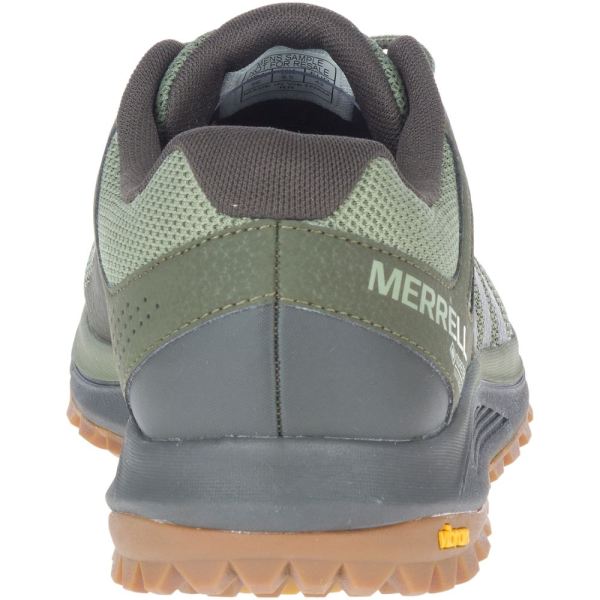 Merrell |  Nova 2 GORE-TEX®-Lichen