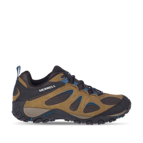 Merrell | Yokota 2-Butternut