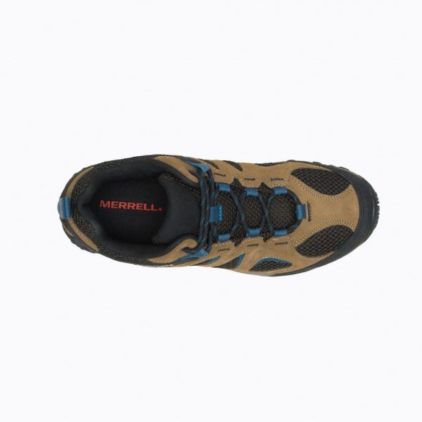 Merrell |  Yokota 2-Butternut