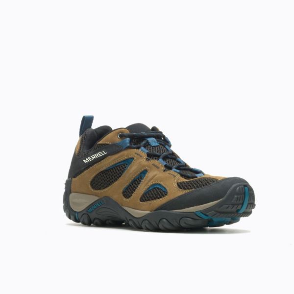 Merrell |  Yokota 2-Butternut