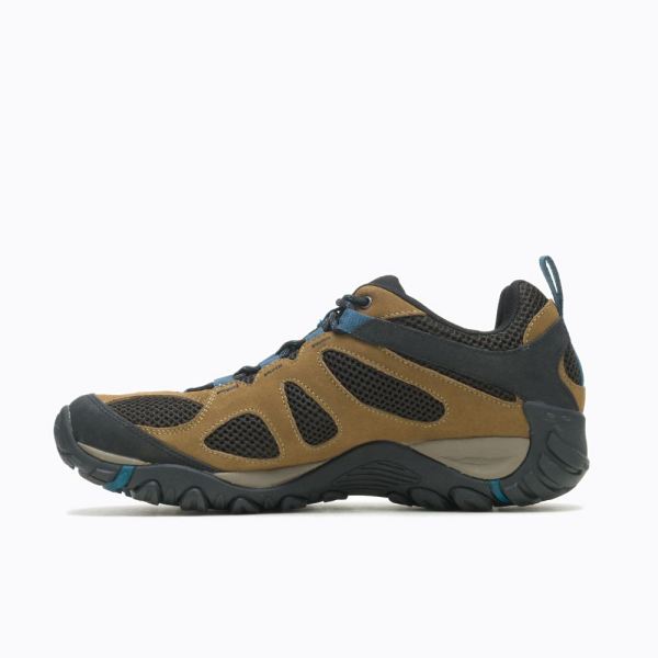 Merrell |  Yokota 2-Butternut