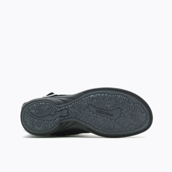 Merrell |  Andover Peak Waterproof-Black