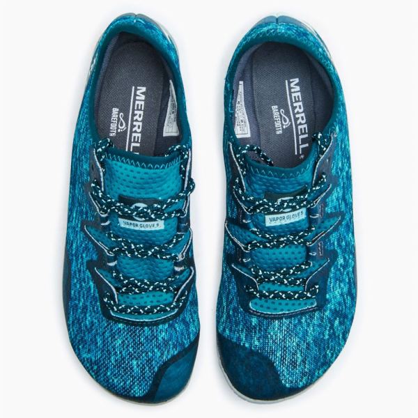 Merrell |  Vapor Glove 5-Spearmint