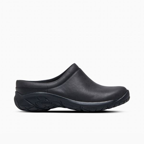 Merrell | Encore Nova 4 Wide Width-Black