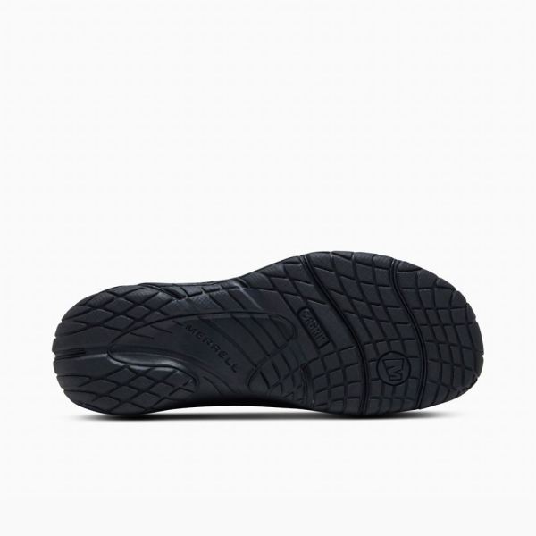 Merrell |  Encore Nova 4 Wide Width-Black