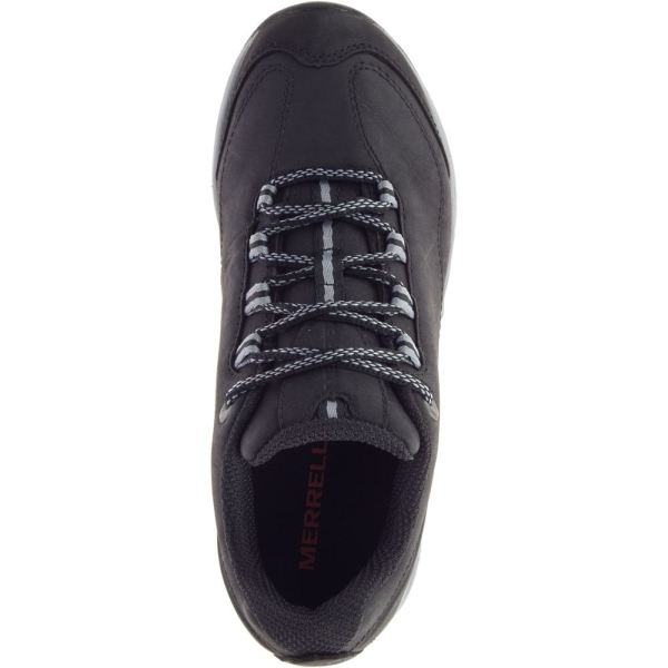 Merrell |  Siren Traveller 3-Black