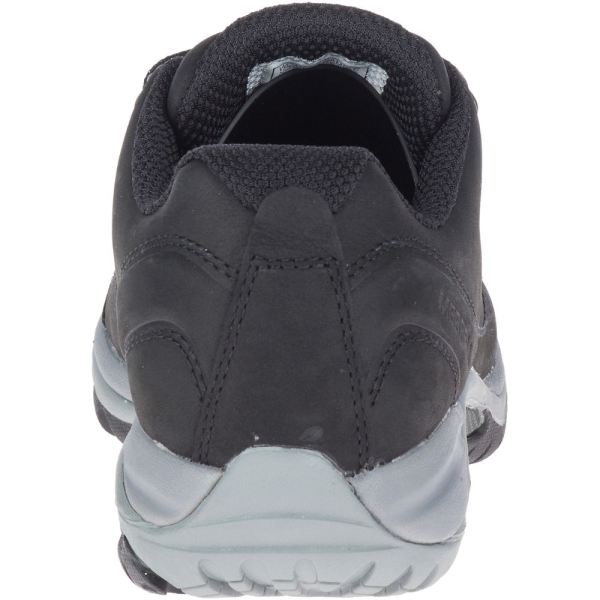 Merrell |  Siren Traveller 3-Black