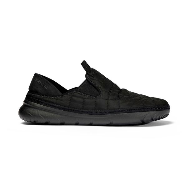 Merrell | Hut Moc-Triple Black