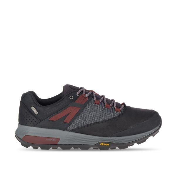 Merrell | Zion Waterproof-Black