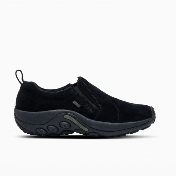 Merrell | Jungle Moc Waterproof-Black