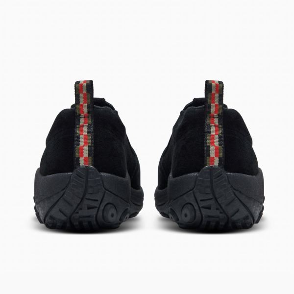 Merrell |  Jungle Moc Waterproof-Black