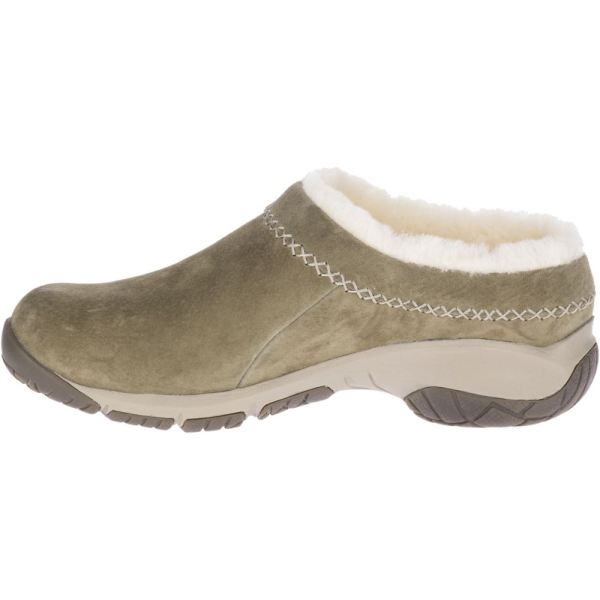 Merrell |  Encore Ice 4-Olive