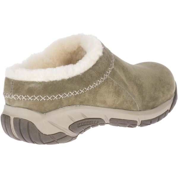 Merrell |  Encore Ice 4-Olive