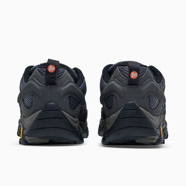 Merrell |  Moab 2 GORE -TEX® Wide Width-Beluga