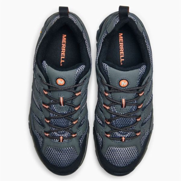 Merrell |  Moab 2 GORE -TEX® Wide Width-Beluga