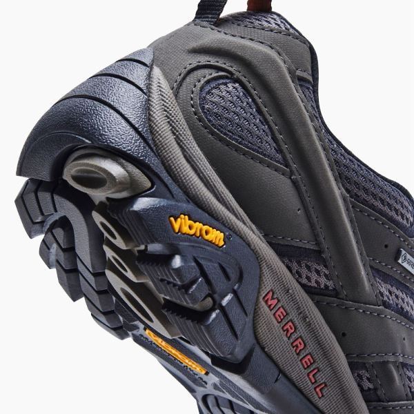 Merrell |  Moab 2 GORE -TEX® Wide Width-Beluga