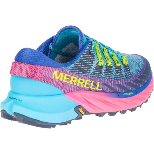 Merrell |  Agility Peak 4-Atoll