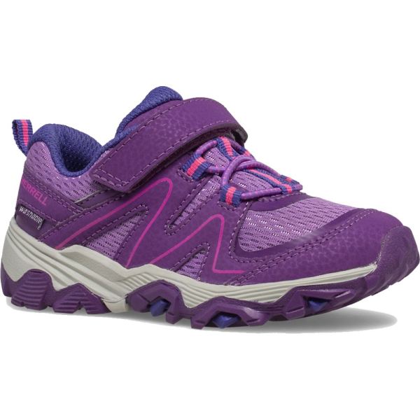 Merrell |  Trail Quest Jr.-Berry