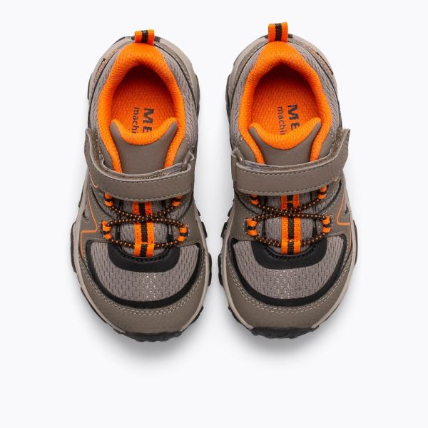 Merrell |  Trail Quest Jr.-Gunsmoke