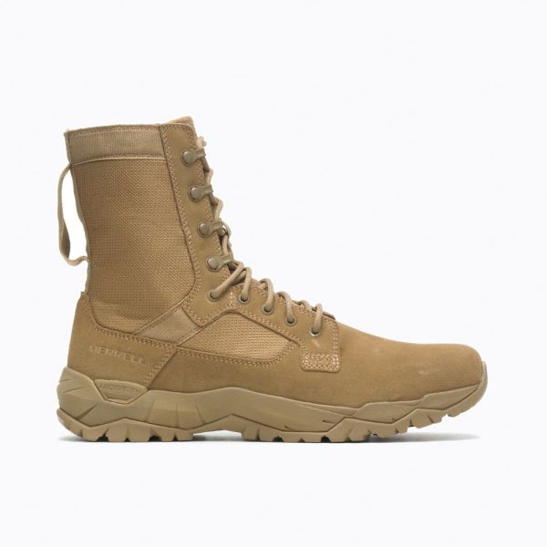 Merrell | MQC 2 Tactical Boot-Dark Coyote