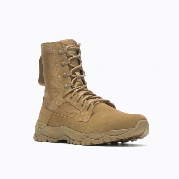 Merrell |  MQC 2 Tactical Boot-Dark Coyote