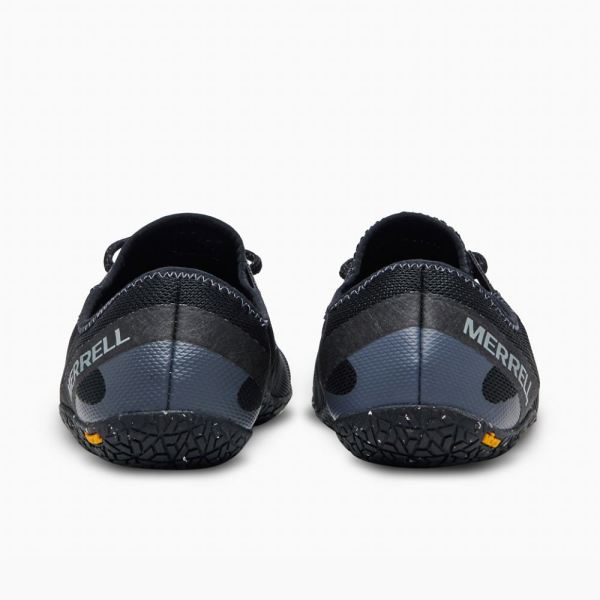 Merrell |  Vapor Glove 5-Black