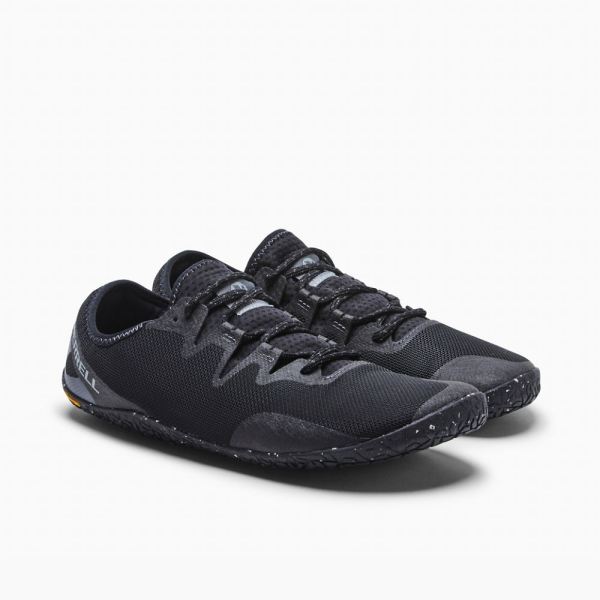 Merrell |  Vapor Glove 5-Black