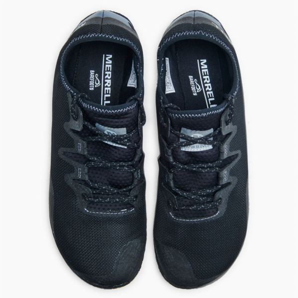 Merrell |  Vapor Glove 5-Black