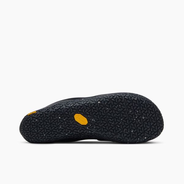 Merrell |  Vapor Glove 5-Black