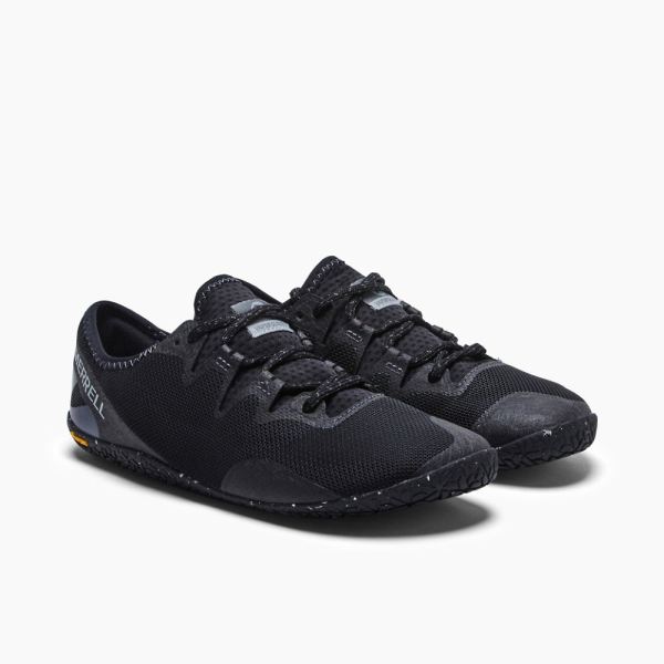 Merrell |  Vapor Glove 5-Black