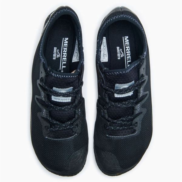 Merrell |  Vapor Glove 5-Black