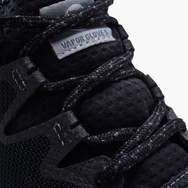 Merrell |  Vapor Glove 5-Black