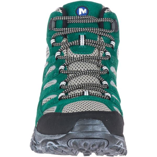 Merrell |  Moab 2 Mid Waterproof X Outdoor Voices-Galapagos