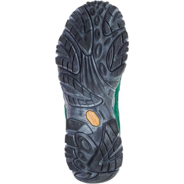 Merrell |  Moab 2 Mid Waterproof X Outdoor Voices-Galapagos