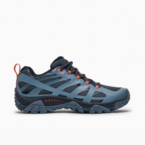 Merrell | Moab Edge 2 Wide Width-Monument