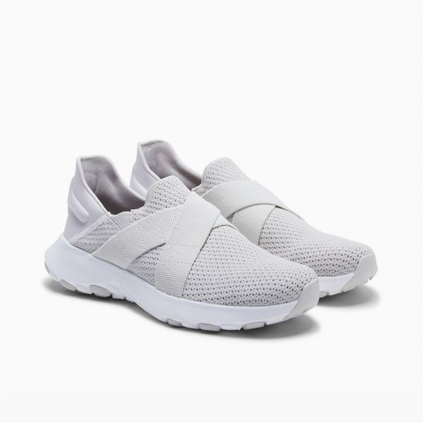 Merrell |  Merrell Cloud Cross Knit-Moonbeam