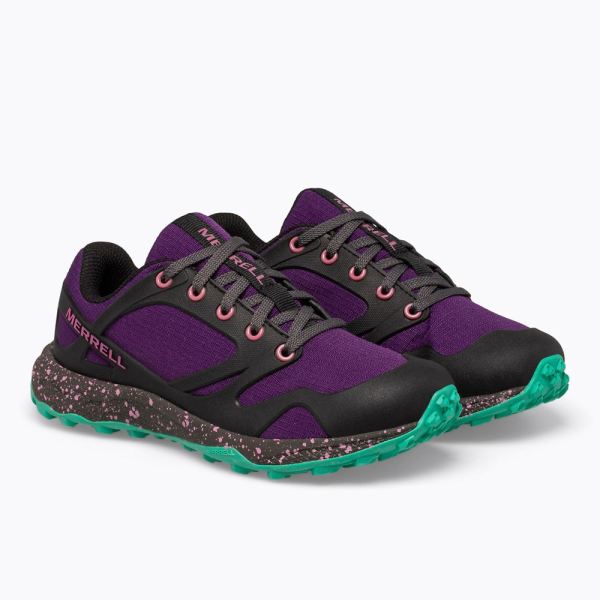 Merrell |  Altalight Low Shoe-Acai