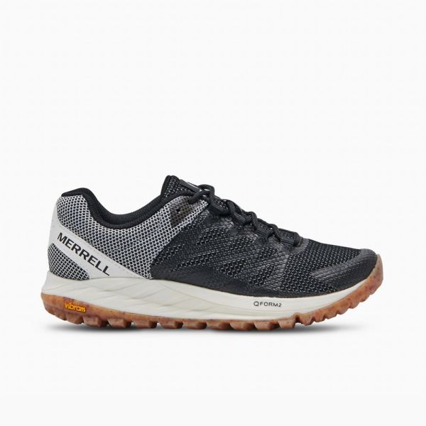 Merrell | Antora 2 Eco Dye-Black/White