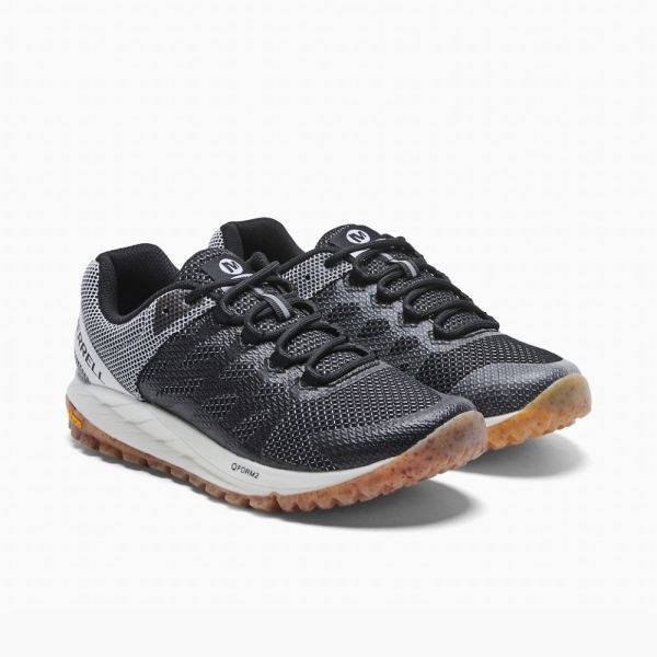 Merrell |  Antora 2 Eco Dye-Black/White